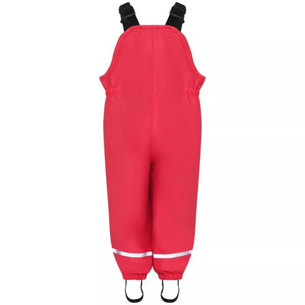 Lego Wear LWPUELO 703 lietaus kelnės Jr 22874-364