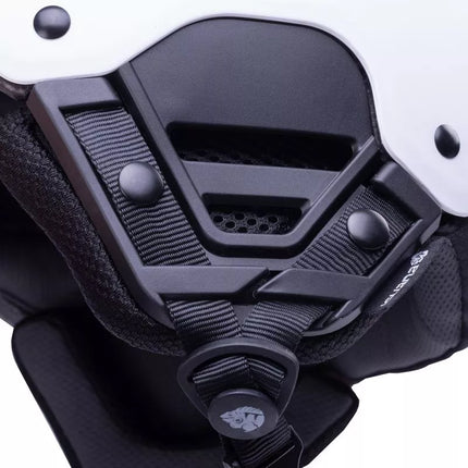 Iguana Higni šalmas 92800622355