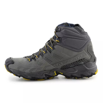 La Sportiva Ultra Raptor II Mid Leather Gtx Clay M batai 34J909629
