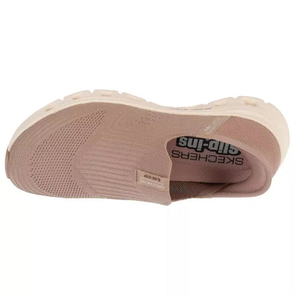 Skechers Slip-Ins: Glide-Step Pro – Kasdienis Pilietis 150422-TAN Smėlio spalvos 37