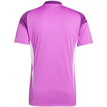 adidas Tiro 25 Competition Marškinėliai Trumpomis Rankovėmis M JI9719