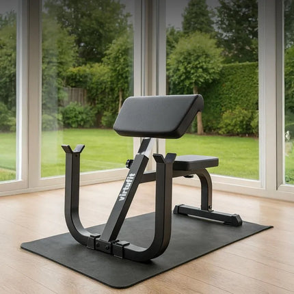 VIRTUFIT ADJUSTABLE PRAYER BENCH SCOTT