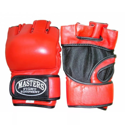 MMA Pirštinės "Masters" GF-3 M 0127-02M