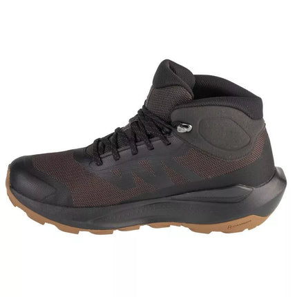 Salomon Elixir Tour Mid WP M 475778 batai