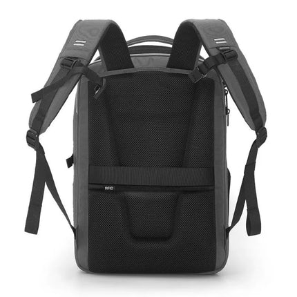 XD DESIGN BIZZ kuprinė pilka P/N: P705.932