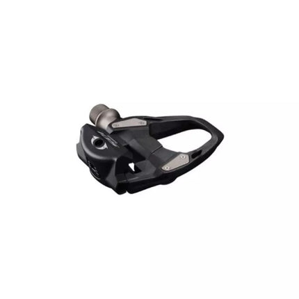 SHIMANO SPD-SL R7000 pedals + black cleats