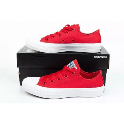 Avalynė Converse Ct II Ox 150151C