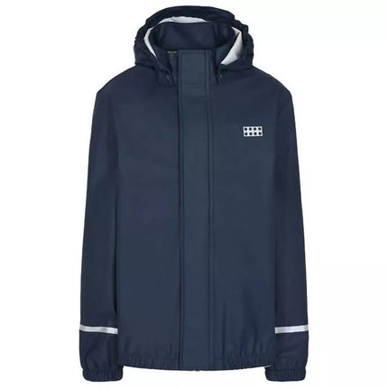 Lego Wear vaikiškas Lwjori 200 Jr lietpalčio komplektas 11010041/589