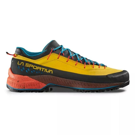 La Sportiva TX4 EVO 37B735614 Bambukas/Tropikų mėlyna