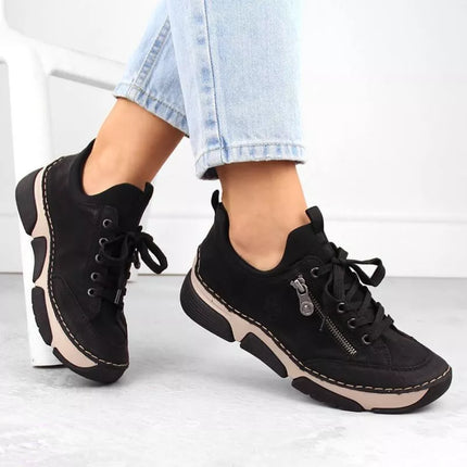 Rieker W 45973-00 batai