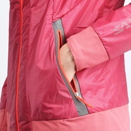 Salewa Pedroc Hybrid Twr Hood Jkt W 27428-6571 Striukė