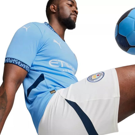 Puma Manchester City FC Namų marškinėliai M 775075 01