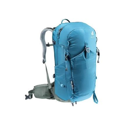 Deuter Trail Pro 33 bangos-givlio žygio kuprinė