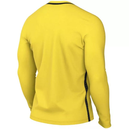 Nike Dri-Fit Park 26 Crew Top Yellow Men's T-Shirt HM7165 719