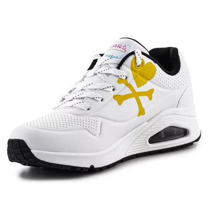 Skechers Crossing Hearts Moteriški 155227-WMLT batai