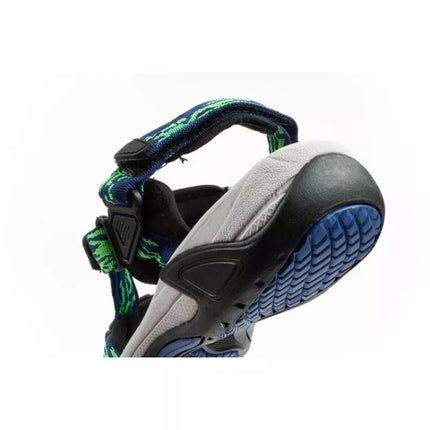 CMP Hamal Hiking Jr 38Q9954J 22NL sandalai