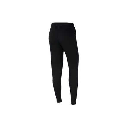 Nike Moterims Fliso Kelnės CW6961-010 Juodos XS