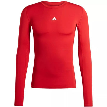Adidas Techfit marškinėliai ilgomis rankovėmis M JP2926