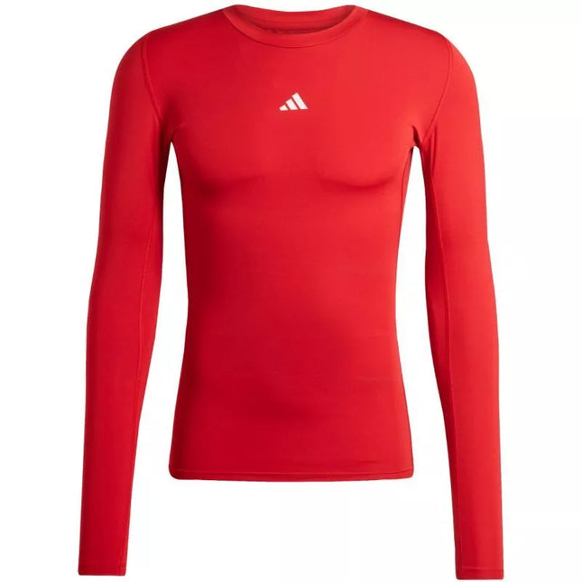 Adidas Techfit marškinėliai ilgomis rankovėmis M JP2926