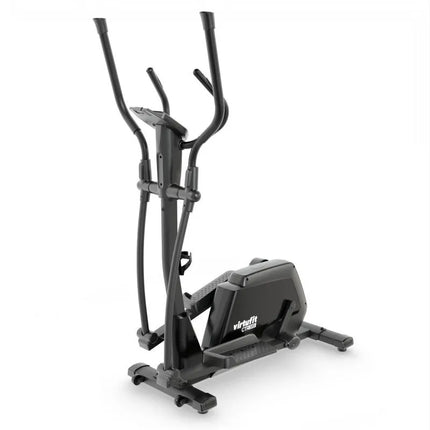 VIRTUFIT ICONSOLE CTR 2.1 ERGOMETRAS ELIPSINIS DVIRATIS