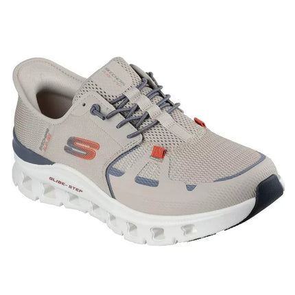 Skechers Slip-ins Glide-Step Pro 232930-TPOR Smėlio ir Oranžinė