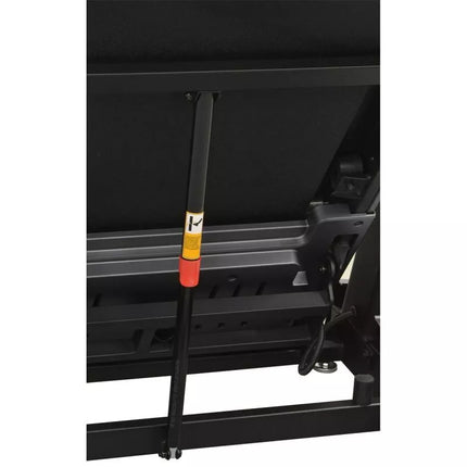 TECH RUN W5.0 ENERO FIT ELECTRIC TREADMILL