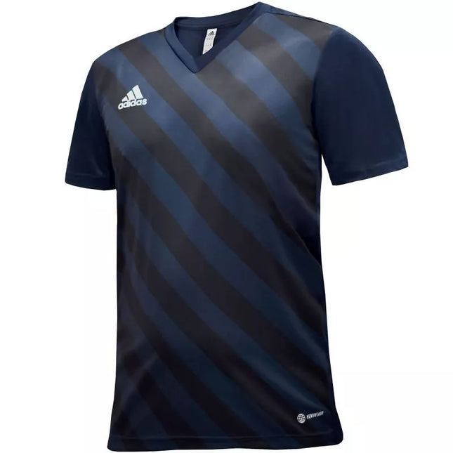 adidas Entrada 22 Graphic Jersey Jr HF0122