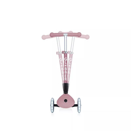 Globber Sulankstomas Su Ekologiška Užuomina "Berry" 692-510 Triratis Riedis