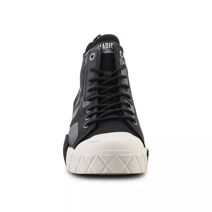 Palladium Ace City Shell Chuk2 M 74451-008-M batai