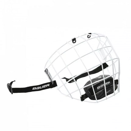 Bauer II Truss