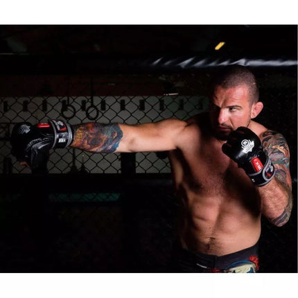 MMA Pirštinės - Ninja - LegacySeries