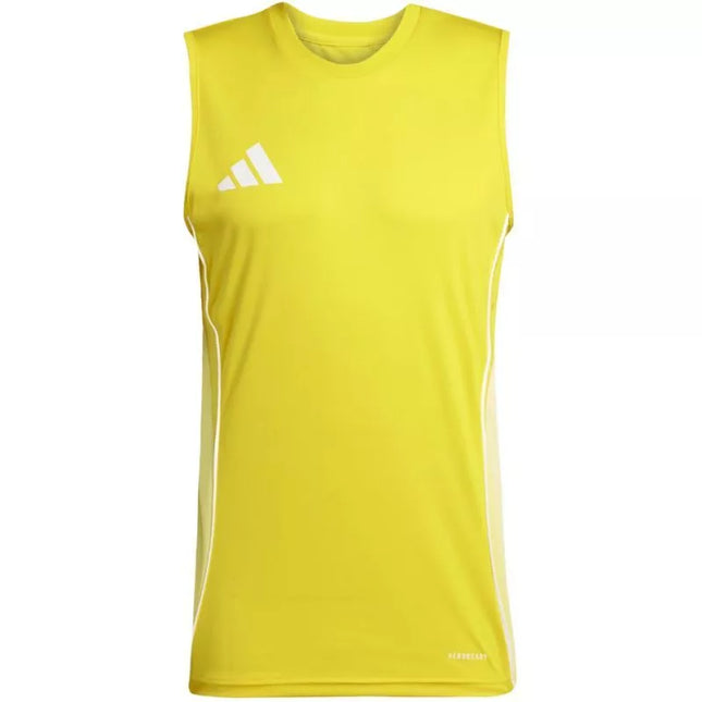 Marškinėliai be rankovių Adidas Tiro 25 Competition M JI8954