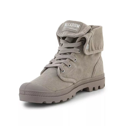 Palladium Moteriški 92353-272-M Vintažinis Chaki