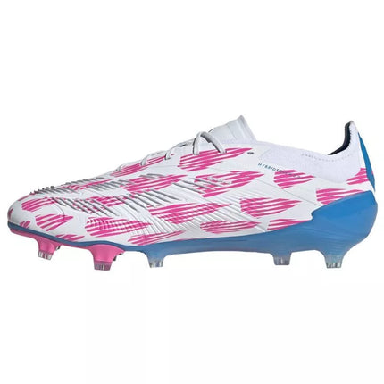 Adidas Predator Elite FG M futbolo bateliai IF8866