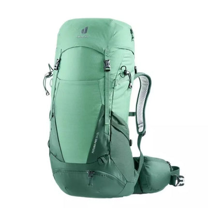 Deuter Futura Pro 34 SL W 340102122930 žygio kuprinė