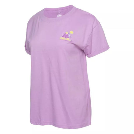 Elbrus Resa Moteriški Marškinėliai W 92800621160