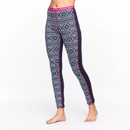 Kari Traa Floke kelnės W 92800467901 termo leginsai