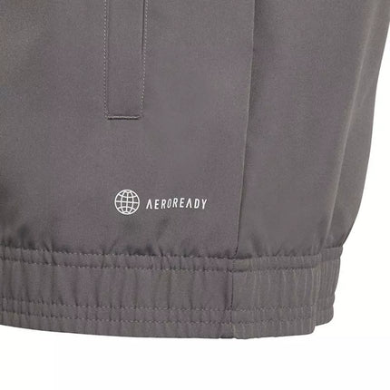 Adidas Entrada 22 Jaunimo Dėvėjimo Striukė H57539 Džemperis