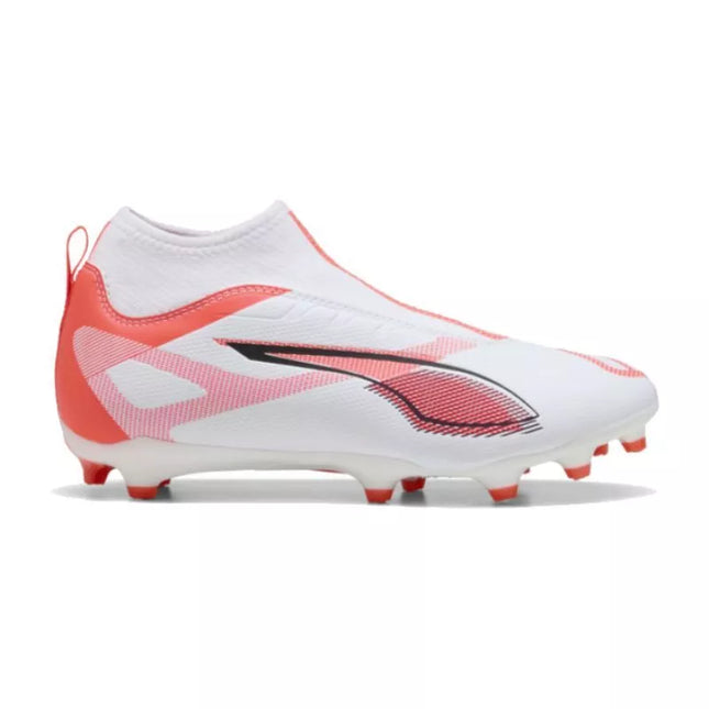 Puma Ultra 5 Match+ LL FG/AG Jr 108163-01 batai