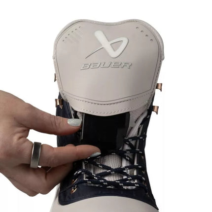 Bauer Radiant Šildomos Jaunimo Laisvalaikio Čiuožyklės