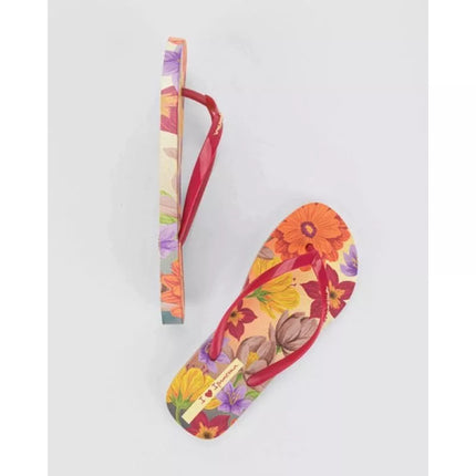 Ipanema Verao Tropical Fem W 27197 BB263 Šlepetės