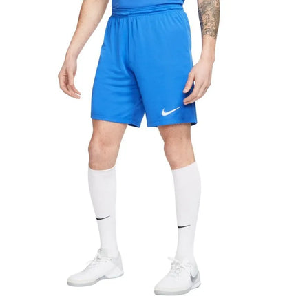 Nike Dry Park III NB M BV6855 463 Shorts