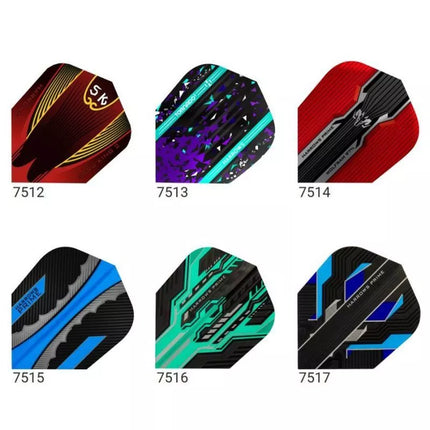 Harrows Prime Feathers HS-TNK-000013334