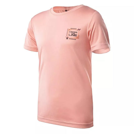 IQ Kelly Jr marškinėliai 92800398124