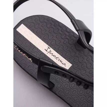 Ipanema Class Flora Fem Šlepetės 26845-AF381