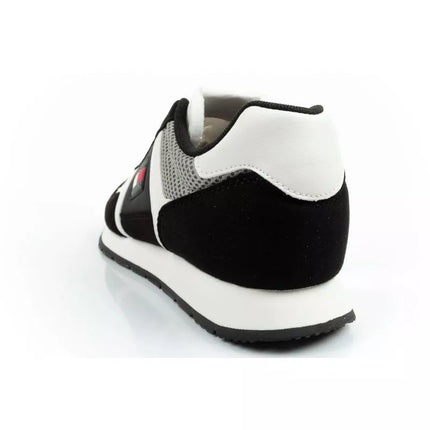 Vyriški Tjm Runner Laisvalaikio Juodi Kedai Tommy Hilfiger