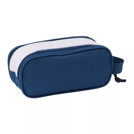 Real Madrid 3D double pencil case 822583512