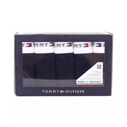 Tommy Hilfiger vyriški 5 vnt. trusikų rinkinys - UM0UM02767-OSJ