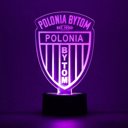 Polonia Bytom dekoratyvinis šviestuvas