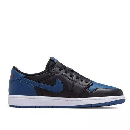 Nike Air Jordan 1 Low OG Moteriški CZ0775-041 batai